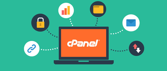 Plano Básico Hospedagem web cPanel