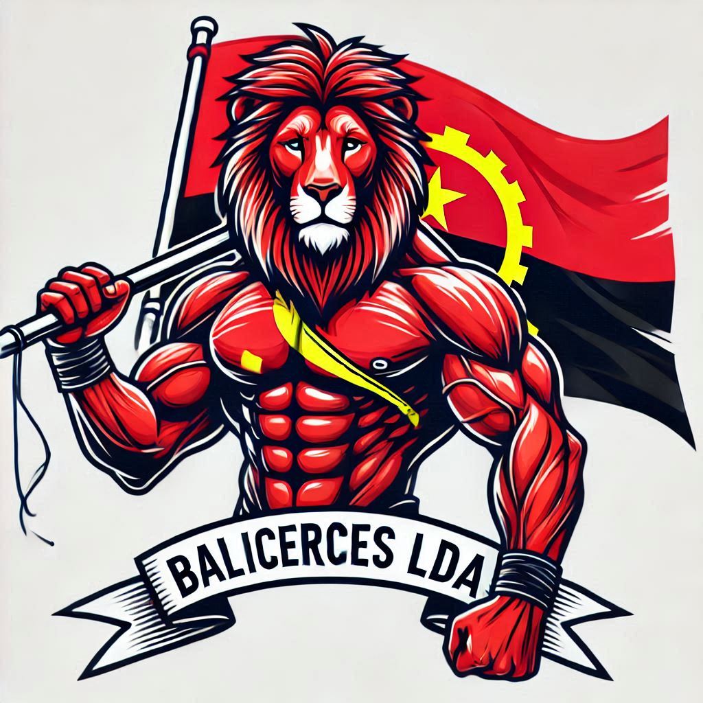 Bem-Vindo ao Novo Site Balicerces