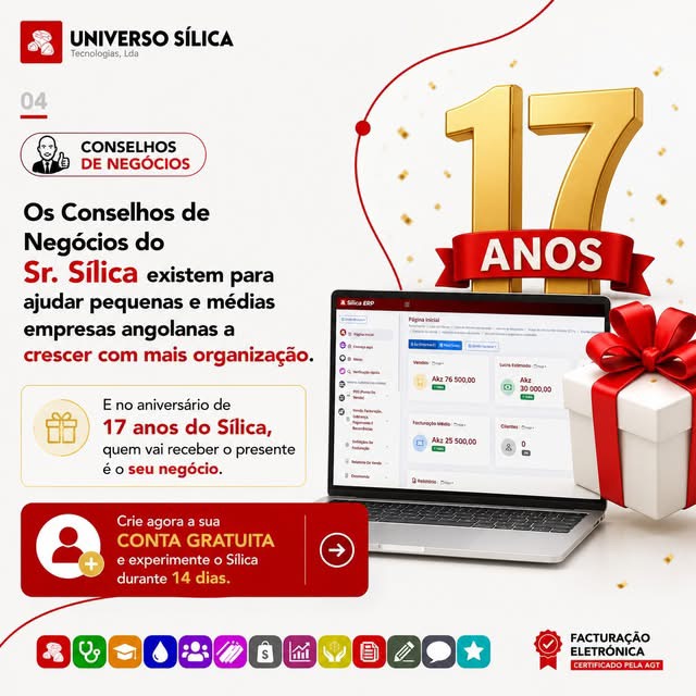 Muitas empresas só descobrem que estão em risco quando a multa da AGT já chegou.